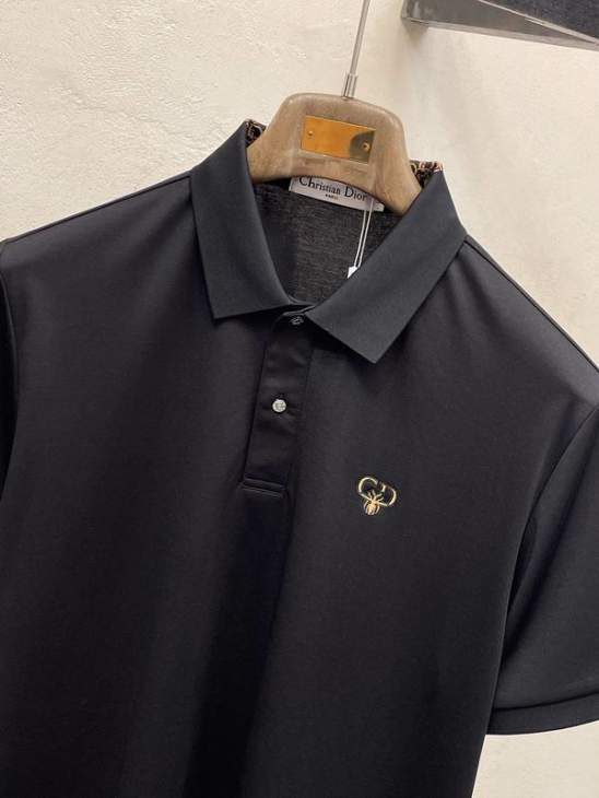 Dior Polo Shirts Short _SKUDiorM-4XL24cx45628423